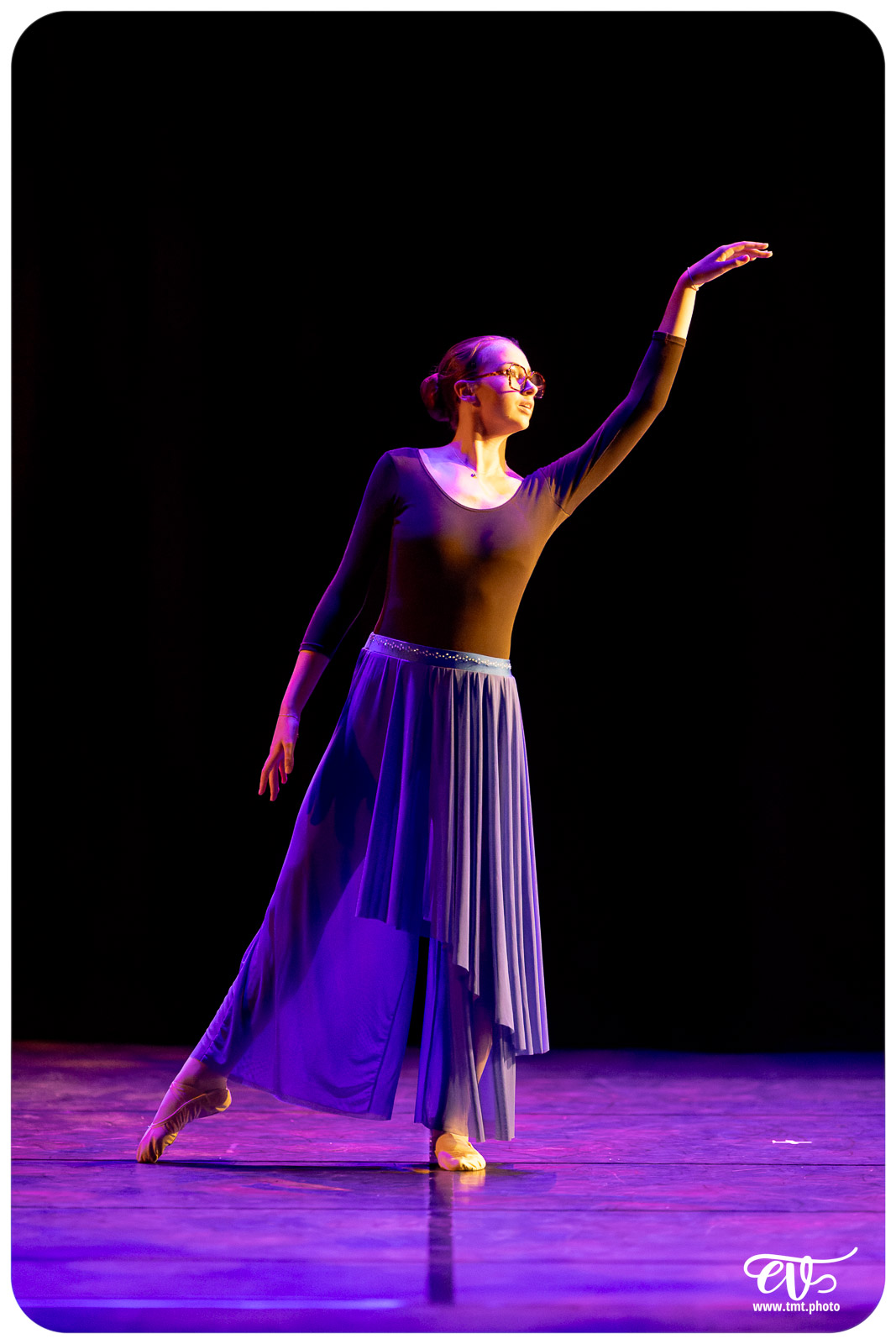 GALA DE DANSE 2026 EMMDH